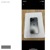 Resim Apple iPhone 13 Pro İkinci El TR | 128 GB | Gri İkinci El İPHONE 13 PRO 128 GB