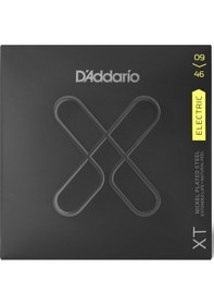 Resim Daddario Xte0946 Elektro Gitar Tel Seti 09-46 - Xt Serisi Ömür 