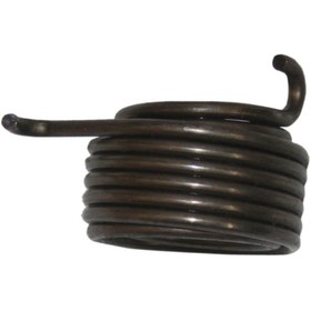 Resim Genel Markalar 110Ft Marş Mili Dönme Yayı Orj 