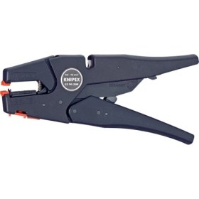 Resim Knipex 12 50 200 Otomatik Kablo Soyma Pensesi 2,5-16 mm 200 mm 