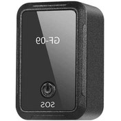 Resim Pazly Gf09 Araç Hırsızlık Önleyici, Manyetik Bulucu, 2g Gsm İzleme Cihazı, Çocuklar, Evcil Hayvanlar, Yaşlılar İçin Yardım 