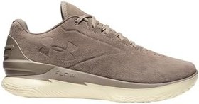 Resim Under Armour CURRY 1 Low Flotro Lux Basketbol AyakkabısıErkek 