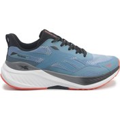 Resim Reebok Daft Run Iı Petrol Erkek Koşu Ayakkabısı 000000000102031027 Mavi-sıyah-turuncu 