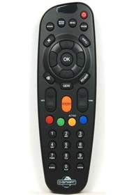 Resim Kumanda 600 Kr0804-dsmart Yamuk.next 9950 9900 