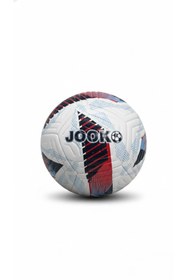 Resim jooko Unes Çocuk Kaleci Seti 5 No Siyah Kırmızı Kaleci Eldiveni, Futbol Topu, Tekmelik ve Pompa Hediyeli 