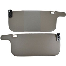 Resim Güneşlik Takımı L200 90-98 Bej 