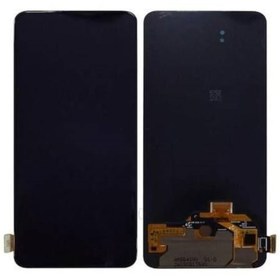 Resim Kadrioğlu Realme X Lcd Ekran Dokunmatikli 