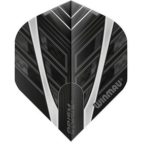 Resim Winmau Prism Alpha 6915.119 Dart Flight 