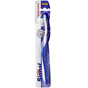 Resim Signal Performans Diş Fırçası Orta 