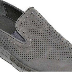 Resim Kids Club Shoes Greyder 67951 Comfort Erkek Casual Ayakkabı FÜME 