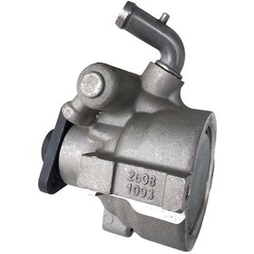 Resim Doblo Iıı 1.3 Mtj Direksiyon Pompası Serkar 