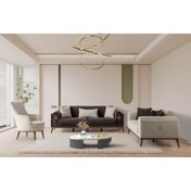 Resim AYDINLİFE Niğde Koltuk Takımı 