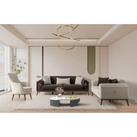 Resim AYDINLİFE Niğde Koltuk Takımı 