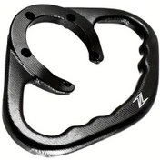 Resim Dream011 Kawasaki Z750 Z800 Z1000 Sx Ninja 1000 Siyah Yolcu Tutacakları Tank Askı Kolu 