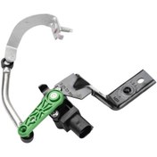 Resim Volkswagen Golf 7 / Tiguan / Seat Leon / Audi A3 2012 Sonrası Ön Sol Far Seviye Sensörü 