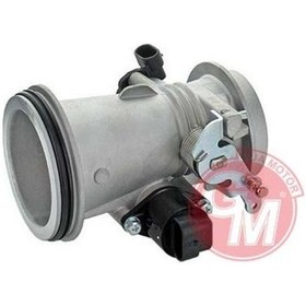 Resim Gua Gaz Kelebek Boğazı Renault Clıo Iı 98 Kangoo 97 Megane I 96 Dacıa Logan 06 Sande IS00-GUA 41132 