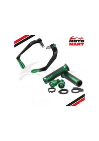 Resim Lifan Kp 200 Elcik Ve Manet Koruma Set-yeşil-ma29942 