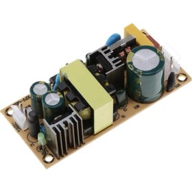 Resim Fayshow Ac-Dc / 12V / 3A 36W İzole Dönüştürücü Modülü (Yurt Dışından) 