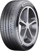 Resim Continental 245/40r19 98y Contipremiumcontact 6 * Ssr Yaz Lastiği (2024) 