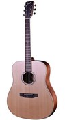Resim Crafter Elektro Akustik Gitar ES D-MAHO E 