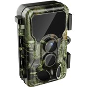 Resim M50 Fotokapan Kamera Yeşil 