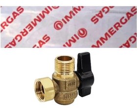 Resim DOLDURMA MUSLUĞU IMMERGAS VICTRIX SUPERIOR 1.019091 