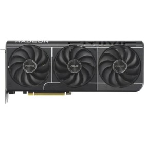 Resim Asus Prıme Radeon Rx 9060 Xt Oc 16GB Gddr6 128BIT Amd Ekran Kartı 