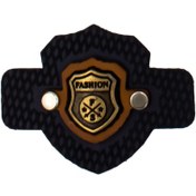 Resim Gömme Deri Metal Arma Fs Fashion 0003 Lacivert 3 Diğer