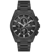 Resim Bigotti Milona Bg.1.10629-5 Erkek Kol Saati Siyah 