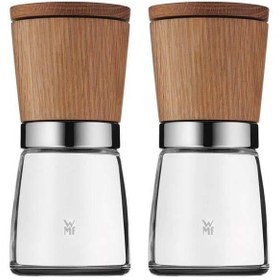 Resim WMF Nature Baharat Değirmeni 2'li 