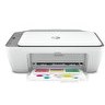 Resim HP 3XV18B DeskJet 2720 Wi-Fi Mürekkep Püskürtmeli Çok Fonksiyonlu Yazıcı 
