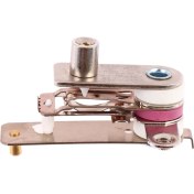 Resim Galaxxy 10A Elektrikli Pişirici Pirinç Termostatı Sıcaklık Kontrol Anahtarı Elektrikli Düdüklü Tencere Basınç Anahtarı (Yurt Dışından) 