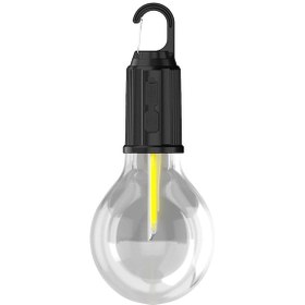 Resim Şarjlı 10w Askılı Taşınabilir Led Kamp Lambası 4 Kademeli - Fc842 