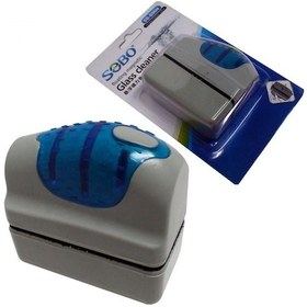 Resim Sobo Mıknatıslı Silecek 6 Mm Sb-Bmin 