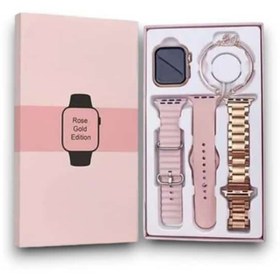 Resim pazarella G9 MİNİ AKILLI SAAT 