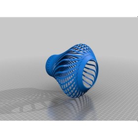 Resim Opencart E27 İçin Modern Abajur Sadece Plastik Aparattır 