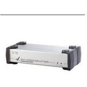 Resim ATEN VS-201 2 PORT VGA VİDEO SWİTCH 