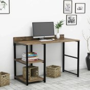 Resim Yesst Stıl Çalışma Masası Lidya 