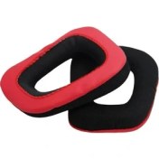 Resim Schulzz Logitech G35 G930 G430 F450 Kulaklık Padi Süngeri 