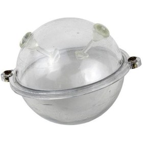 Resim Sea Horse Sulu Şamandıra Yuvarlak No:3 