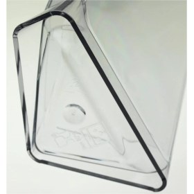 Resim Bosch Eq9 Tam Otomatik Kahve Makineleri Için Yedek Süt Kabı (Kapaksız) 