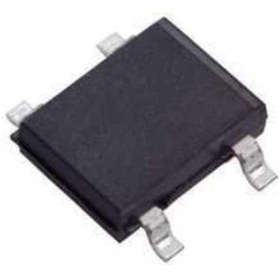 Resim Df04S 1 A Smd Köprü Diyot 