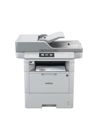 Resim Brother MFC-L6900DW Wifi Çok Fonksiyonlu Lazer Yazıcı 