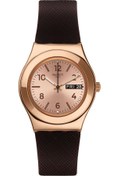 Resim Swatch YLG701 Kadın Kol Saati 