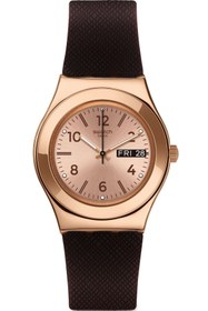 Resim Swatch YLG701 Kadın Kol Saati 