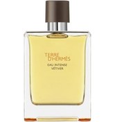 Resim Hermes Terre D'hermes Intense Vetiver Edp 200 Ml Erkek Parfüm 
