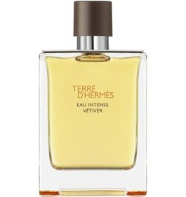 Resim Hermes Terre D'hermes Intense Vetiver Edp 200 Ml Erkek Parfüm 