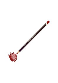 Resim Derwent Coloursoft Pencil Yumuşak Kuru Boya Kalemi C540 Pimento 