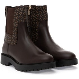 Resim U.s. Polo Assn. Kadın Kahverengi Ayakkabı 50314395-vr029 Kahverengi 