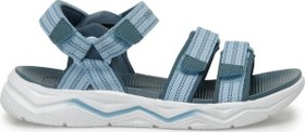 Resim LUMBERJACK Sweety 4Fx 101499533 Açık Mavi Kadın Sandalet 